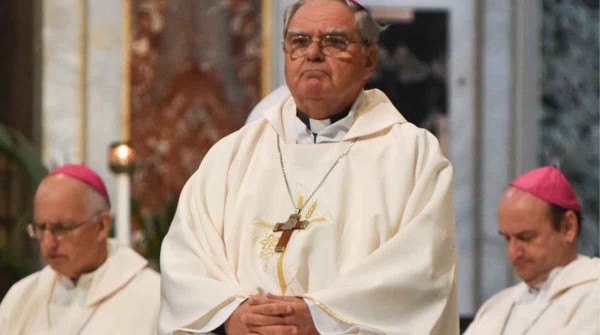 La Iglesia respondi los dichos de Milei sobre Francisco: El Papa es un jefe de Estado al que se le debe un respeto particular