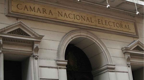 Misi�n �cuidar el domingo�: la Justicia Electoral, en alerta m�xima, como nunca