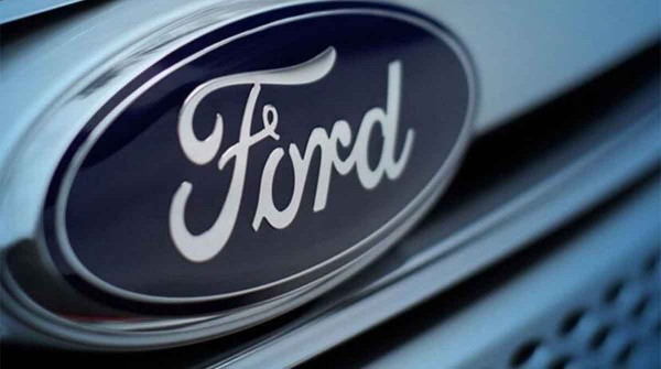 Ford anunci que en octubre lanzar su primer auto 100% elctrico en Argentina