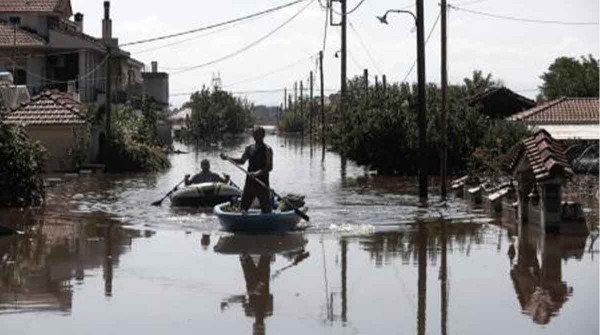 Estiman que pueden llegar a 20.000 los muertos por las inundaciones en Libia: por qué fueron tan mortíferas