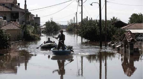 Estiman que pueden llegar a 20.000 los muertos por las inundaciones en Libia: por qu fueron tan mortferas