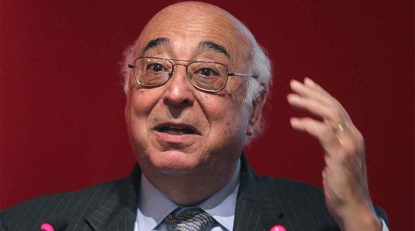 Miguel Ángel Broda: