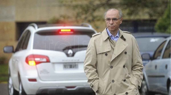 Murió el empresario Juan Chediack tras sufrir un accidente con su avioneta en San Luis