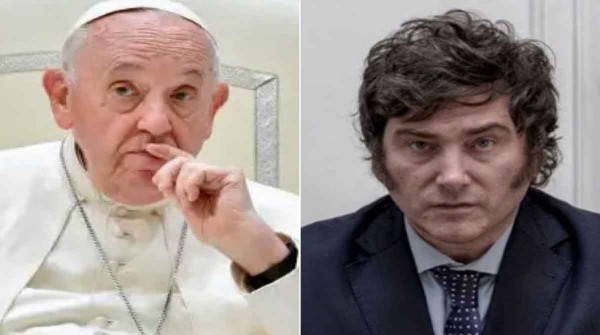 El Gobierno oficializa los cambios en Culto: las dudas por la visita del Papa y todas las alertas de la Iglesia