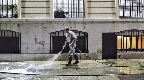 Las expensas podrn aumentar por el bono a los encargados de edificios