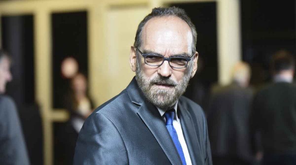 Fernando Iglesias chicaneó a Milei por dormirse en la sesión de Ganancias