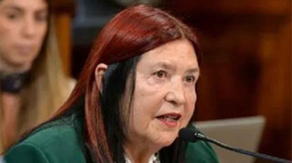 El oficialismo insistir con el pliego de Figueroa tras la decisin de la Corte de jubilarla