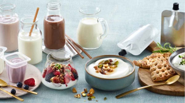 Los precios mayoristas de lácteos subieron más del 90% desde que asumió Milei