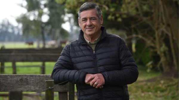 Nicol�s Pino: �Las pol�ticas econ�micas son m�s perjudiciales que la sequ�a�