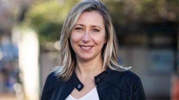Myriam Bregman sali al cruce de las versiones de derogacin de la Ley del Aborto: ''Es para generar polmica''