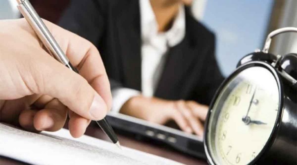 Jornada laboral: en la Argentina 6 de cada 10 argentinos ya trabaja menos de 8 horas diarias