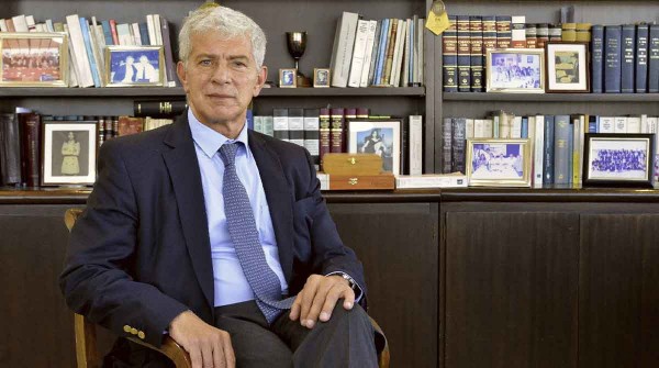 Elecciones 2023: Cuneo Libarona, el abogado mediático que Milei baraja para el Ministerio de Justicia