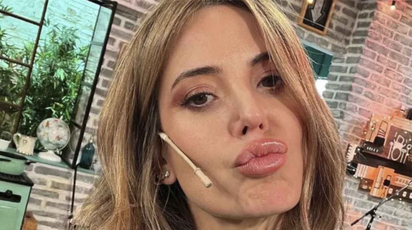 Jesica Cirio rompe el silencio tras el escándalo de Martín Insaurralde y Sofía Clerici: “Hay cosas que las tiene que explicar él”