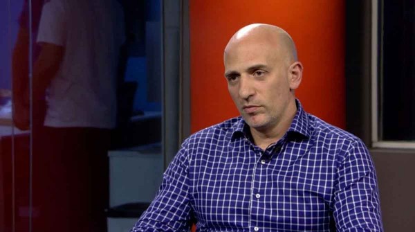 Yacobitti: ''Qued claro para quines la educacin es una prioridad y para quines una herramienta de marketing electoral''