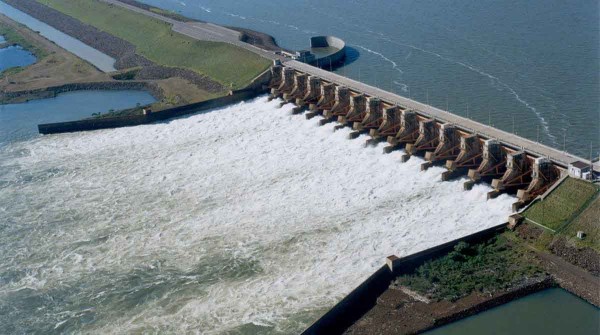 El Gobierno extendi los contratos de concesin de centrales hidroelctricas de la Patagonia