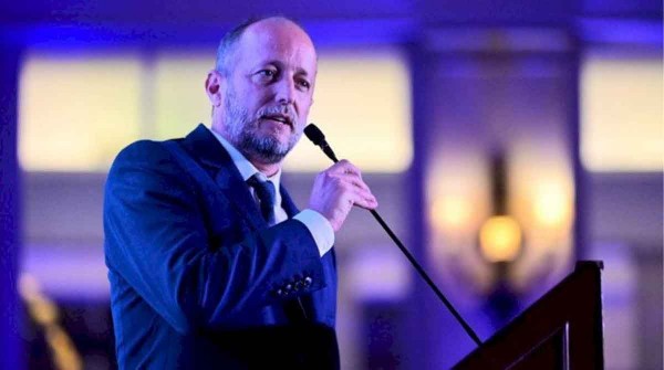 Tensión entre los punteros del PJ: