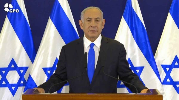 Netanyahu, sobre la liberacin de rehenes: 