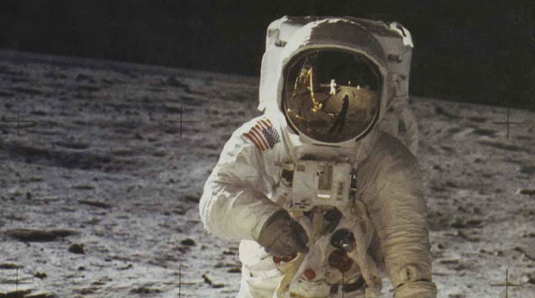 La NASA dice que los estadounidenses podrn vivir en la Luna dentro de pocos aos: Es inevitable