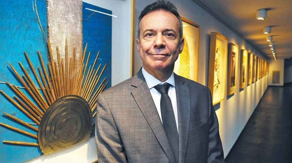 Un economista de Patricia Bullrich quiere que vuelva el impuesto a las ganancias: