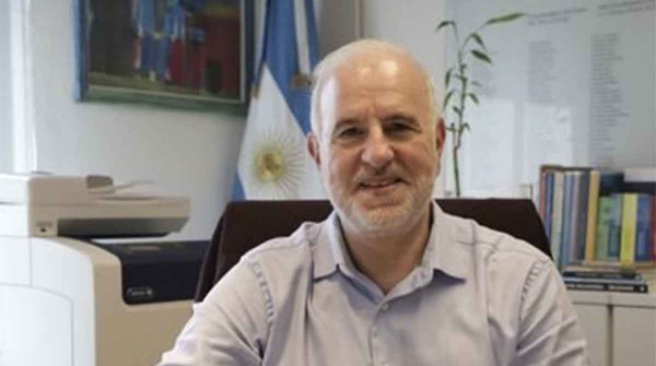 José María Donati: “Si esta es una elección de tres tercios, uno está jugando claramente a la hiperinflación”