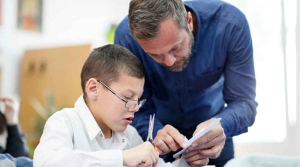 Discapacidad: advierten por el retraso de los aranceles en servicios educativos y por la escasez de profesionales