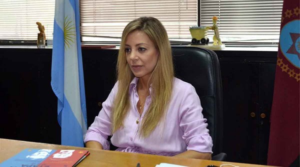 Roy�n cruz� a Chirillo por las acusaciones sobre la herencia en materia energ�tica