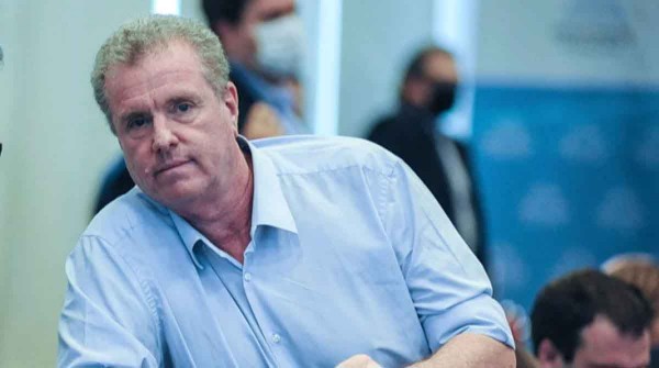 Atentado a Cristina: ordenan abrir el celular de Milman