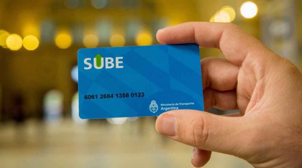 Lanzan la SUBE Digital y, a partir de hoy, se podr� pagar el colectivo desde el celular: adi�s al saldo negativo