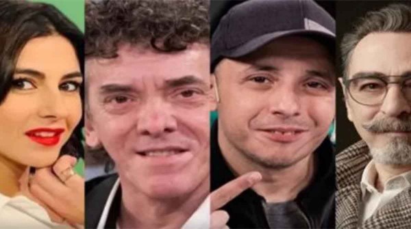 Del Dipy a Brandoni y Maximiliano Guerra: c�mo les fue a los famosos que compitieron en las elecciones