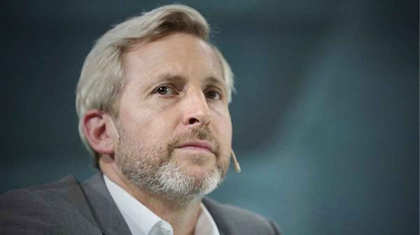 Rogelio Frigerio se diferencia de Javier Milei y financia crditos para el campo