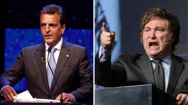 Con encuestas muy parejas, los mercados ya volvieron a ponerse en �modo electoral�