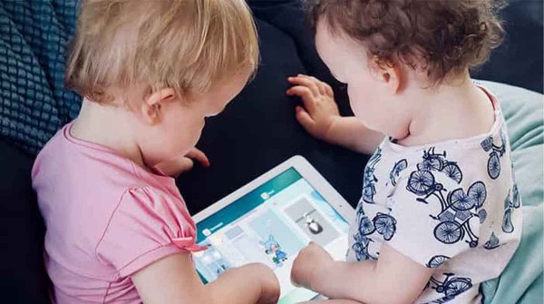 Por qu los chicos necesitan menos pantallas y ms juego espontneo para una infancia saludable