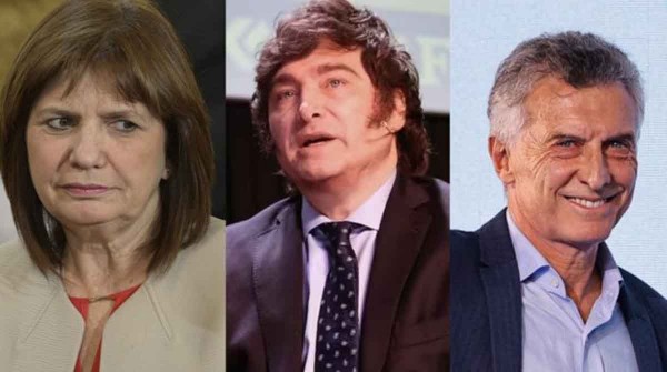 Macri ejecut� un operativo desmarque contra Milei y Bullrich, pero prev� ir a Tucum�n para el Pacto de Mayo
