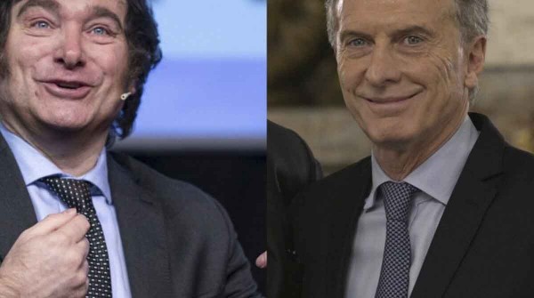 El acuerdo Macri-Milei puso en jaque a JxC: Massa espera y se recuesta en gobernadores