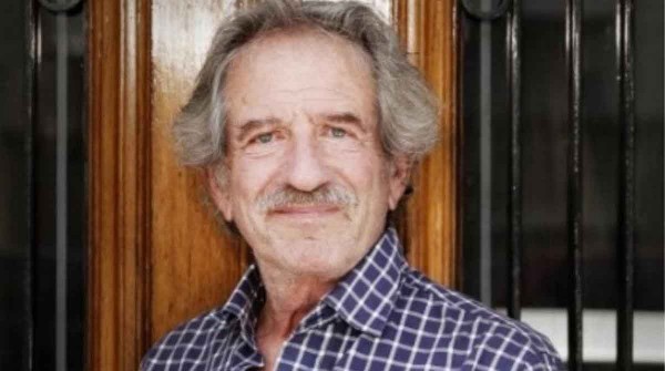 Pablo Alarc�n: �Voy a votar a Milei, a este Gobierno no lo soporto m�s�