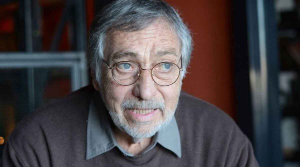 Brandoni asegur� que no votar� a Milei en el balotaje: 