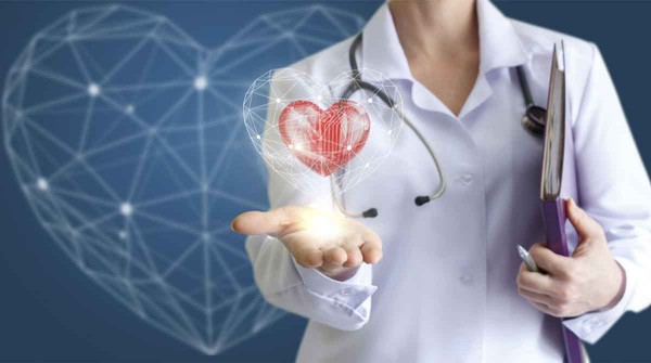 Crisis del sistema de salud: cardiólogos se reunieron con el gobierno en busca de una salida a la falta de insumos médicos