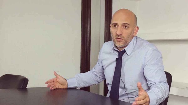 La Universidad Pblica agoniza por la motosierra a los salarios