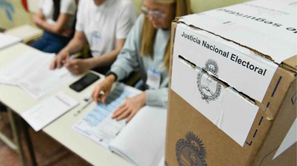 La Justicia Electoral aclar el alto nivel de garanta de las elecciones ante invocaciones de fraude sin fundamento