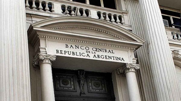 El Banco Central anunci que no licitar ms Leliqs