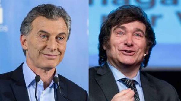 El ''ultimtum'' de Javier Milei a Mauricio Macri sobre un acuerdo electoral divide las aguas en Pro