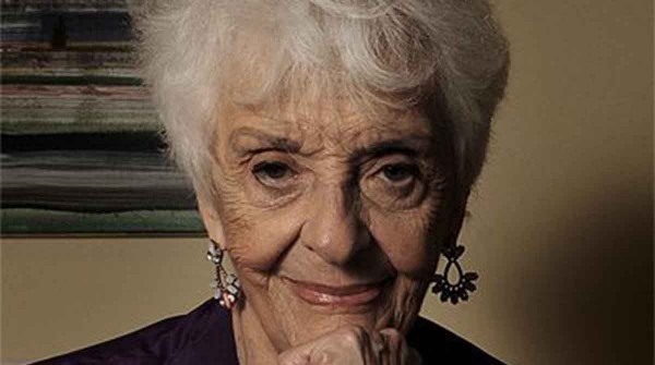 Graciela Fern�ndez Meijide explic� por qu� propone votar a Sergio Massa para evitar que gane Javier Milei