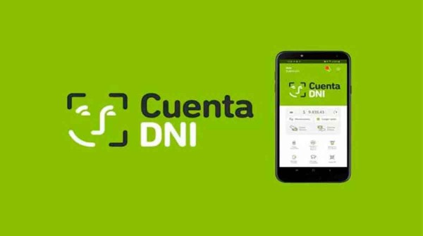 La AFIP incorpor� Cuenta DNI entre sus medios de pago: c�mo es el paso a paso para abonar con QR