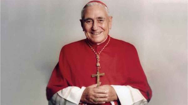 El cardenal argentino Eduardo Pironio ser declarado beato