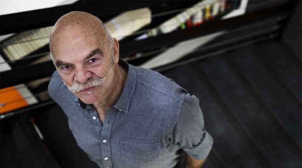 Mart�n Caparr�s versus Javier Milei. �Un se�or en esas condiciones no puede gobernar la Argentina�