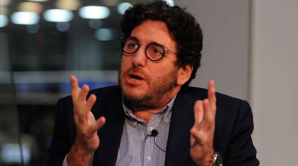 Avelluto asegur� que Mauricio Macri 