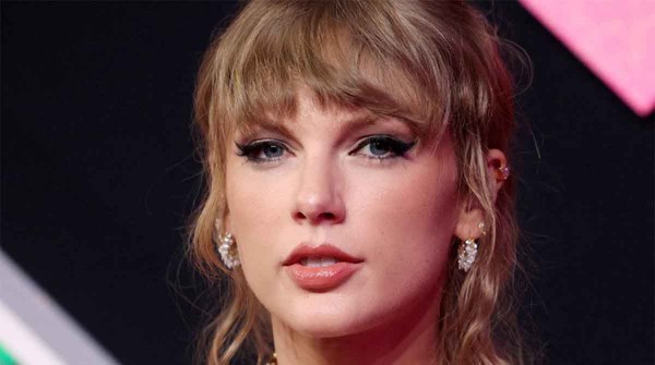 Los secretos del xito de Taylor Swift, segn Harvard