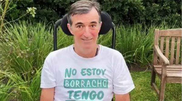 Esteban Bullrich aclar� su apoyo a Javier Milei con cr�ticas al kirchnerismo: �No tengo mierda en la cabeza�
