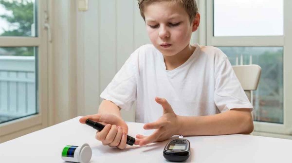 Entre 800 y 1.000 niños son diagnosticados cada año con diabetes tipo 1 en Argentina