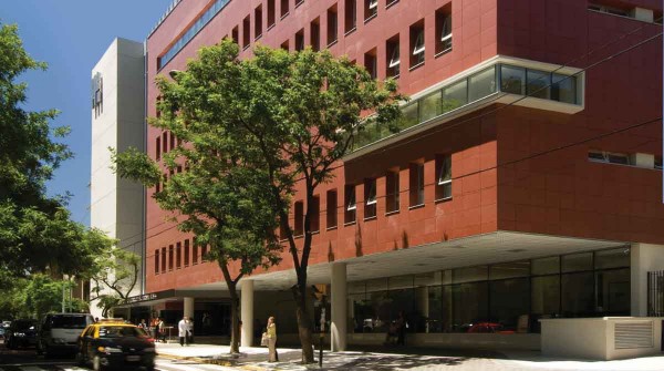 Dos hospitales argentinos ingresaron al top 10 de los mejores de América Latina: cuáles son